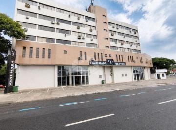 Comercial · 21m² · Sala 21.34M² - para Alugar