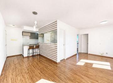 Apartamento · 62m² · 2 Quartos · 1 Vaga · Apartamento 62M² - para Alugar