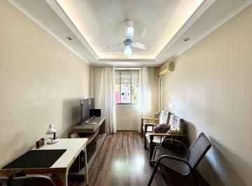 Apartamento · 52m² · 2 Quartos · 1 Vaga · Apartamento 52.55M² - para Alugar