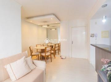 Apartamento · 70m² · 2 Quartos · 1 Vaga · Apartamento com 2 quatros , no bairro Vila Ipiranga