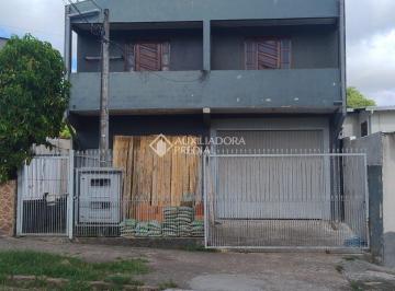 Comercial · 250m² · PRÉDIO COMERCIAL À VENDA NO BAIRRO MORRO SANTANA EM PORTO ALEGRE