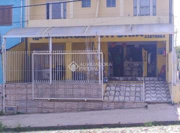 Comercial · 250m² · PRÉDIO COMERCIAL À VENDA COM 250M² NO BAIRRO MORRO SANTANA EM PORTO ALEGRE