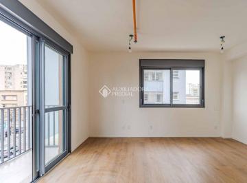 Apartamento · 28m² · 1 Quarto · Studio à venda no Nova Olaria na Cidade Baixa em Porto Alegre