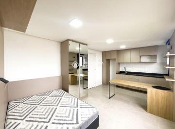 Apartamento · 24m² · 1 Quarto · 1 Vaga · Loft - Centro Histórico