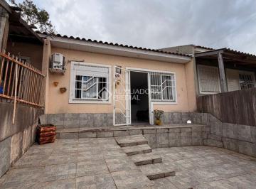 Casa · 60m² · 1 Quarto · 1 Vaga · Casa no bairro Chácara das Rosas em Cachoeirinha