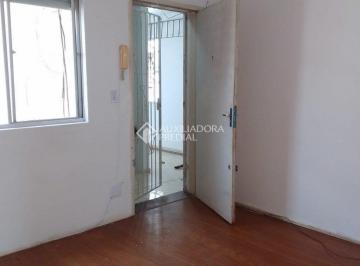 Apartamento · 40m² · 2 Quartos · APARTAMENTO 2 QUARTOS - DESOCUPADO - RUBEM BERTA