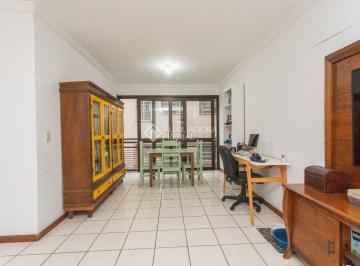 Apartamento · 86m² · 2 Quartos · 1 Vaga · Apartamento com 02 quartos e vaga de garagem no Bom Fim