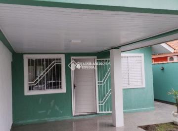 Casa · 43m² · 2 Quartos · 1 Vaga · Casa à venda s dormitórios no bairro Centro Novo em Eldorado do Sul