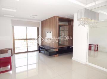 Apartamento · 79m² · 3 Quartos · 1 Vaga · 03 quartos com suíte e uma vaga de garagem no bairro Alto Petrópolis