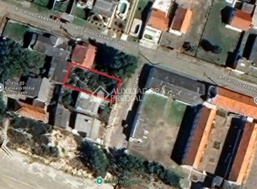 Terreno · 360m² · Excelente terreno em Bal. Pinhal a 50m da Beira Mar