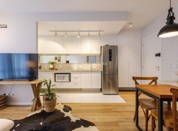 Apartamento · 54m² · 2 Quartos · 1 Vaga · apartamento 2 quartos com infra