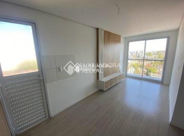 Apartamento · 57m² · 2 Quartos · 1 Vaga · Apartamento com 02 quartos no bairro Primavera em Novo Harmburgo