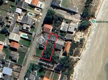Terreno · 360m² · Excelente terreno em Bal. Pinhal a 50m da Beira Mar