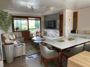 Apartamento · 158m² · 3 Quartos · Apartamento living amplo com 3 quartos