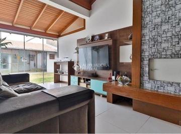 Casa · 166m² · 2 Quartos · 2 Vagas · CASA À VENDA COM 2 QUARTOS, COM ESPAÇO GOURMET, 2 VAGAS NO BAIRRO VILA JARDIM EM POA