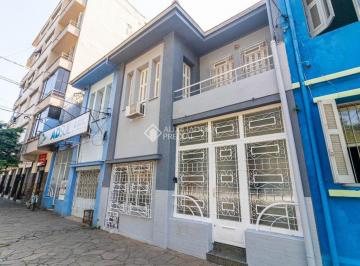 Casa · 177m² · 9 Quartos · SOBRADO PRAÇA BARTOLOMEU DE GUSMÃO - DESOCUPARDO