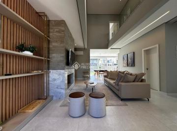 Casa · 189m² · 3 Quartos · 4 Vagas · casa em condomínio em Gravataí