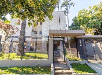 Apartamento · 76m² · 1 Quarto · 1 Vaga · INCRÍVEL COBERTURA DE 1 QUARTO COM PISCINA -BAIRRO CRISTAL