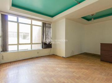 Comercial · 34m² · Sala comercial Centro de Porto alegre