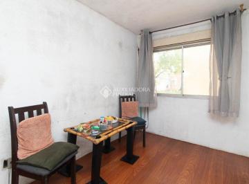Apartamento · 49m² · 2 Quartos · Apartamento 2 dormitórios no bairro Teresópolis, Porto Alegre