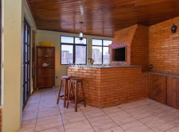 Apartamento · 159m² · 2 Quartos · 1 Vaga · COBERTURA BOM FIM