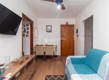 Apartamento · 49m² · 2 Quartos · APARTAMENTO 2 QUARTOS ZONA SUL DE POA