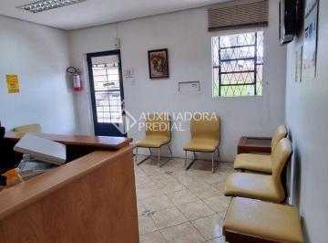 Comercial · 65m² · 2 Vagas · Conjunto de salas mobiliada com 2 garagens