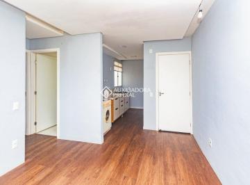 Apartamento · 40m² · 2 Quartos · 1 Vaga · Apartamento com 02 dormitórios no bairro Alto Petrópolis em Porto Alegre