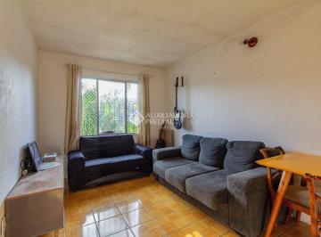 Apartamento · 42m² · 1 Quarto · Apartamento 1 dorm. no Jardim Carvalho em Porto Alegre