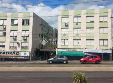 Apartamento · 44m² · 1 Quarto · 1 quarto, condomínio com infraestrutura