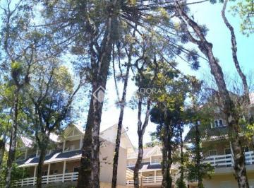 Casa · 120m² · 2 Quartos · Excelente Oportunidade em Gramado - Casa com 2 Suítes ,na linda serra gaúcha.