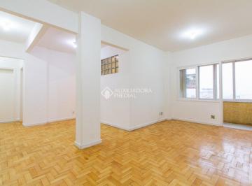 Apartamento · 101m² · 3 Quartos · Excelente apartamento de 3 dormitórios, 3 banheiros, Dependência de Empregada e linda vista