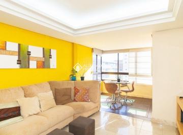 Apartamento · 238m² · 3 Quartos · 3 Vagas · Cobertura com 3 Quartos, Sendo 1 Suíte, 3 Vagas no Bairro Menino Deus em Porto Alegre