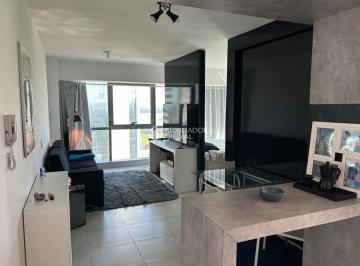 Apartamento · 47m² · 1 Quarto · 1 Vaga · LOFT no Trend Residence. Andar alto