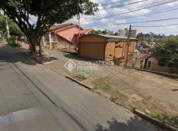Terreno · 247m² · TERRENO PADRE  ANTONIO VIEIRA - 197 - BAIRRO SANTO ANTONIO