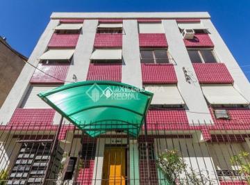 Apartamento · 45m² · 1 Quarto · Apartamento na Zona Norte de POA