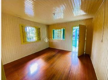Casa · 131m² · 3 Quartos · 1 Vaga · Casa na serra Gaúcha 3 quartos de esquina em Canela