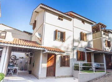 Casa · 90m² · 3 Quartos · 1 Vaga · CASA DE 3 QUARTOS E VAGA DE GARAGEM NO BAIRRO TERESOPOLIS