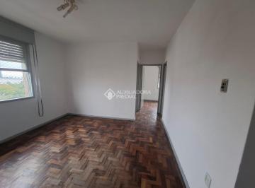 Apartamento · 51m² · 2 Quartos · APARTAMENTO , 51m 2 QUARTOS CRISTAL