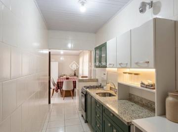 Casa · 240m² · 4 Quartos · 3 Vagas · CASA NO BAIRRO RUBEM BERTA