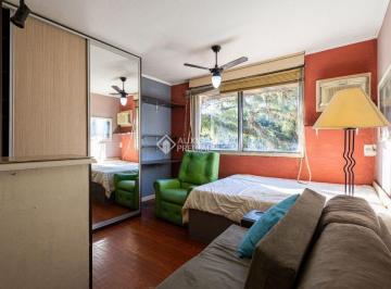 Apartamento · 32m² · 1 Quarto · Apartamento JK 1 dormitório, no bairro Costa e Silva