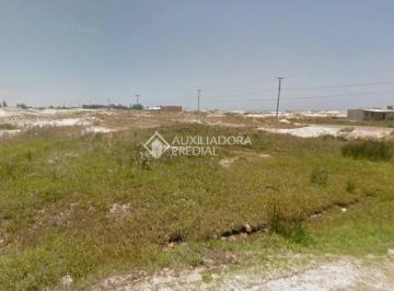 Terreno · 300m² · Terreno na charmosa Praia de Quintão, município de Palmares do Sul.
