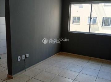 Apartamento · 51m² · 2 Quartos · 1 Vaga · apartamento com 02 quartos no bairro Chapéu do Sol
