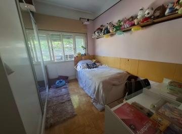 Apartamento · 50m² · 2 Quartos · APARTAMENTO 2 QUARTOS NO BAIRRO PRAIA DE BELAS