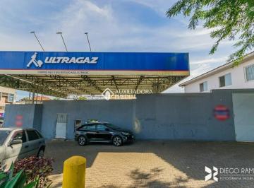 Comercial · 1100m² · Depósito a venda com 1100 m² na Rua Saturnino de Brito
