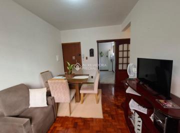 Apartamento · 65m² · 3 Quartos · APARTAMENTO 3 QUARTOS TERREO BAIRRO CAVALHADA