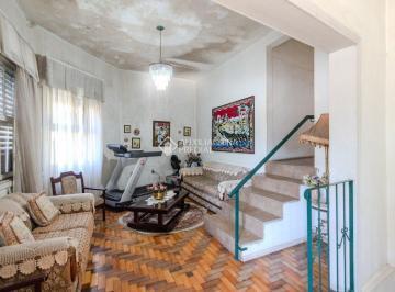 Casa · 200m² · 4 Quartos · 3 Vagas · CASA SOBRADO NO BAIRRO SANTO ANTONIO