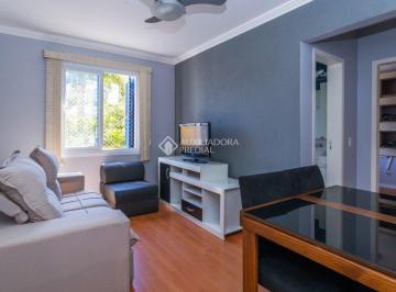 Apartamento · 42m² · 1 Quarto · 1 Vaga · Apartamento mobiliado com 01 quarto no bairro Jardim do Salso
