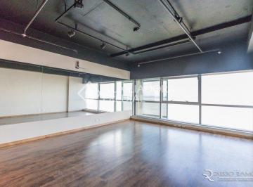 Comercial · 37m² · 1 Vaga · Sala comercial a venda no Edifício Diamond Tower no Barra Shopping Sul