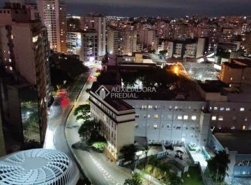 Apartamento · 19m² · 1 Quarto · Studio,na Salgado Filho, mobiliado com linda vista panoramica.